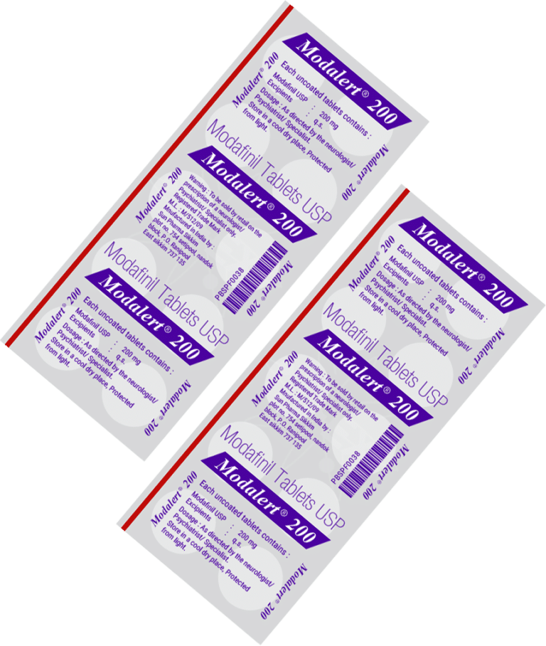 Acheter Modafinil Europe