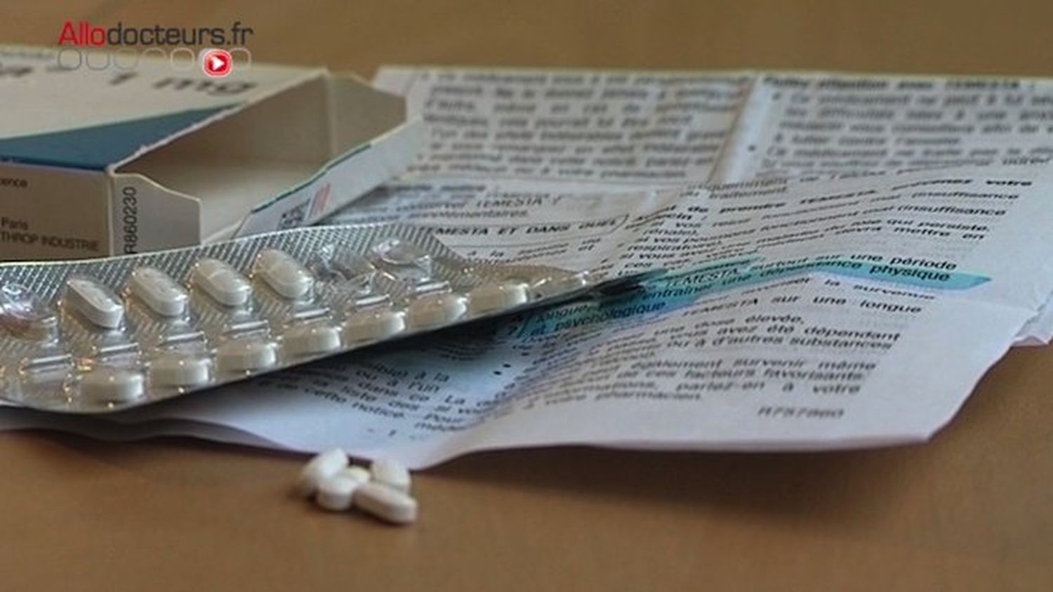 Zolpidem Sans Ordonnance France