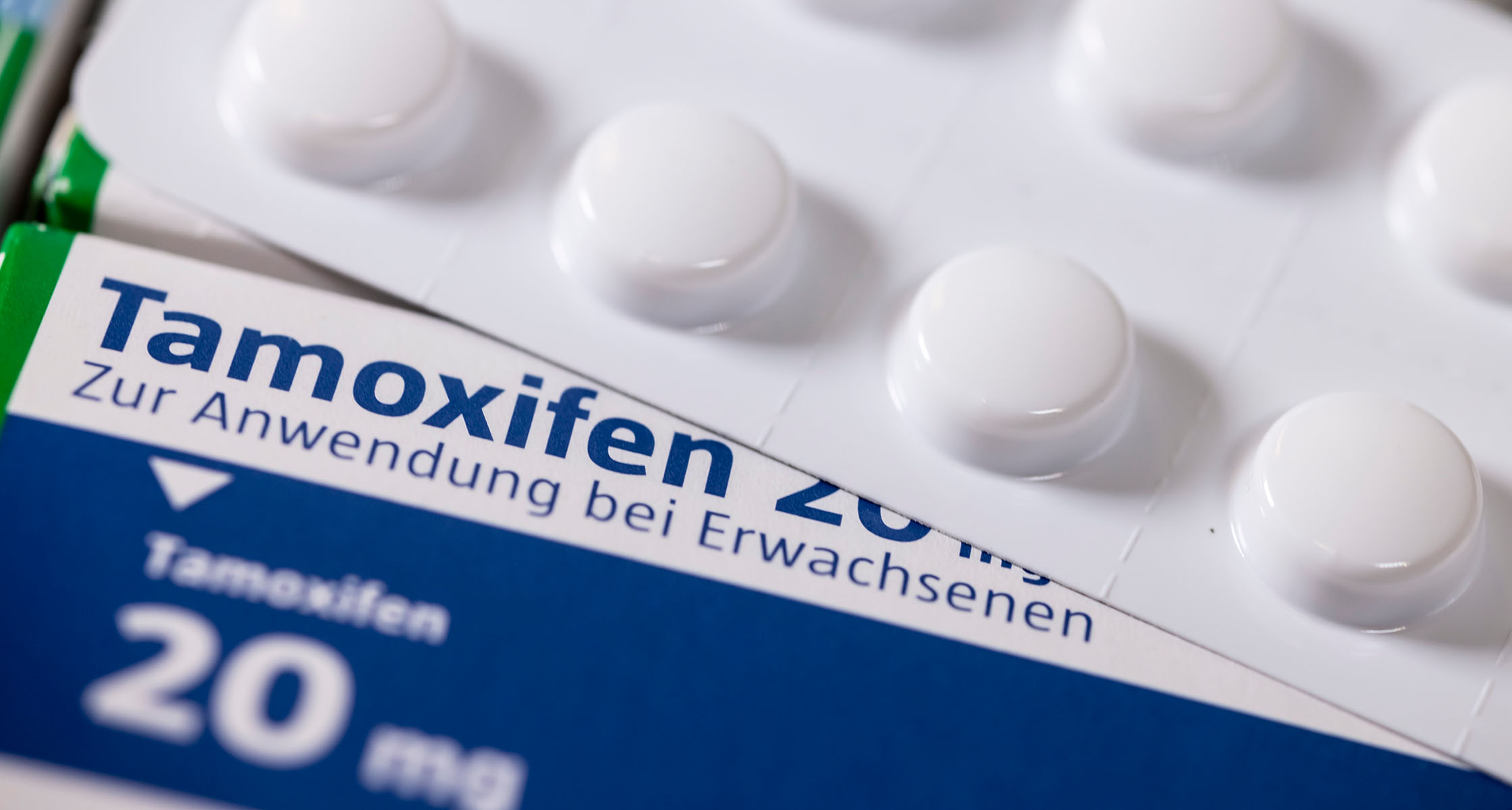 Tamoxifen online