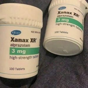 Xanax 3mg