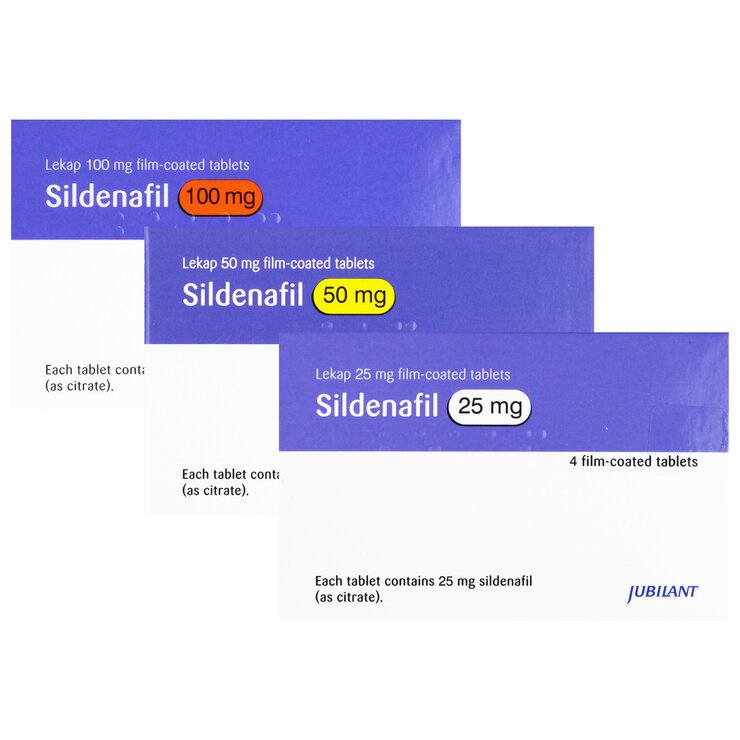 sildenafil sandoz 100 mg achat
