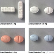 Xanax 0.25mg Online