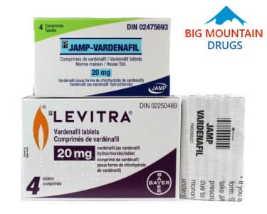 Levitra Generika 10 Mg