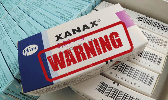Xanax Online