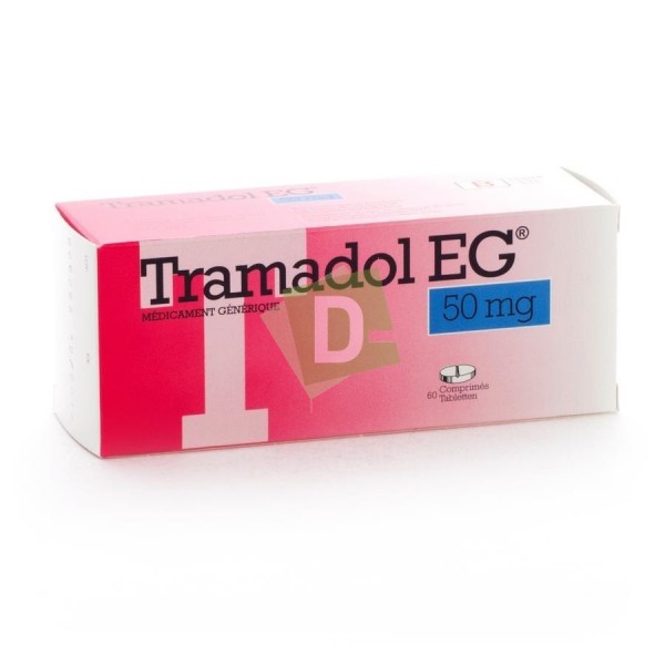 palexia 50 mg prix
