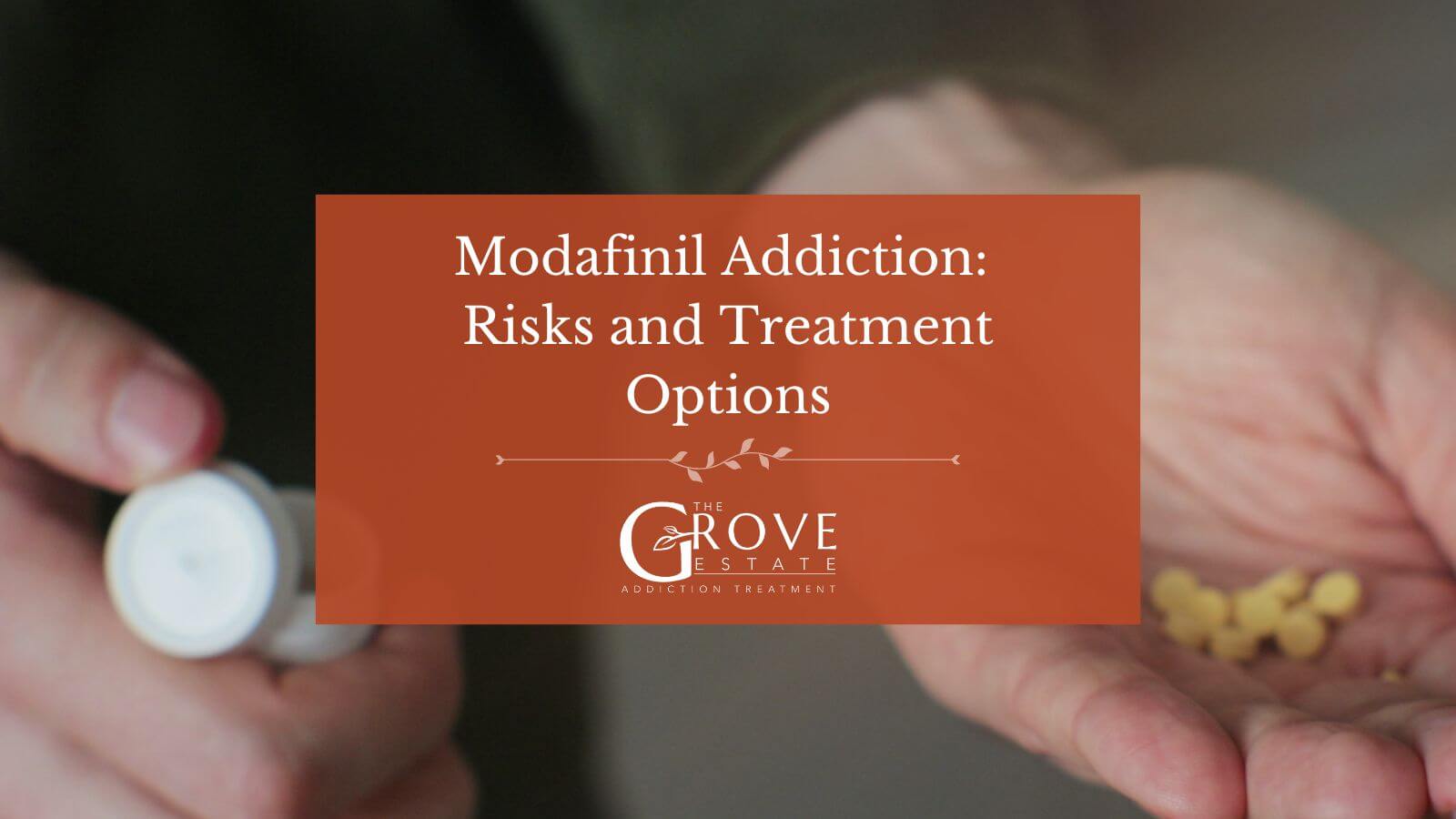 Modafinil Online France