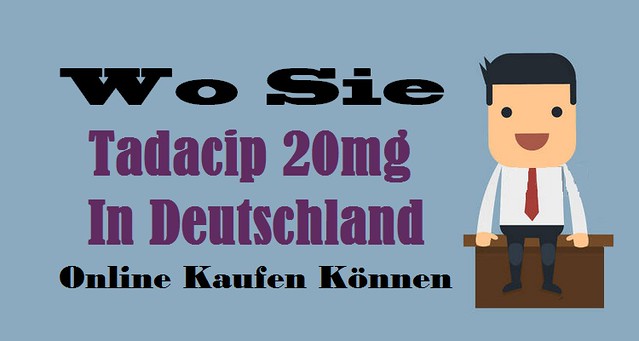 Tadacip 20mg Online