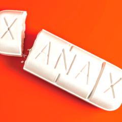 Commander Alprazolam Générique