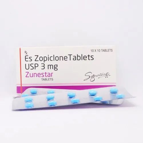 Zopiclone bon marché