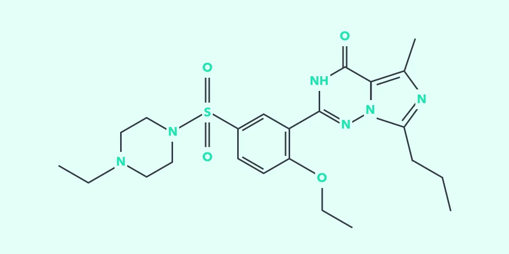 Levitra 10mg Cpr Orod 4