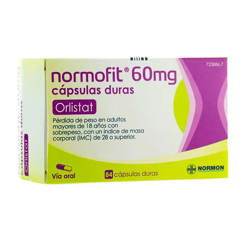 Orlistat Farmacia Online