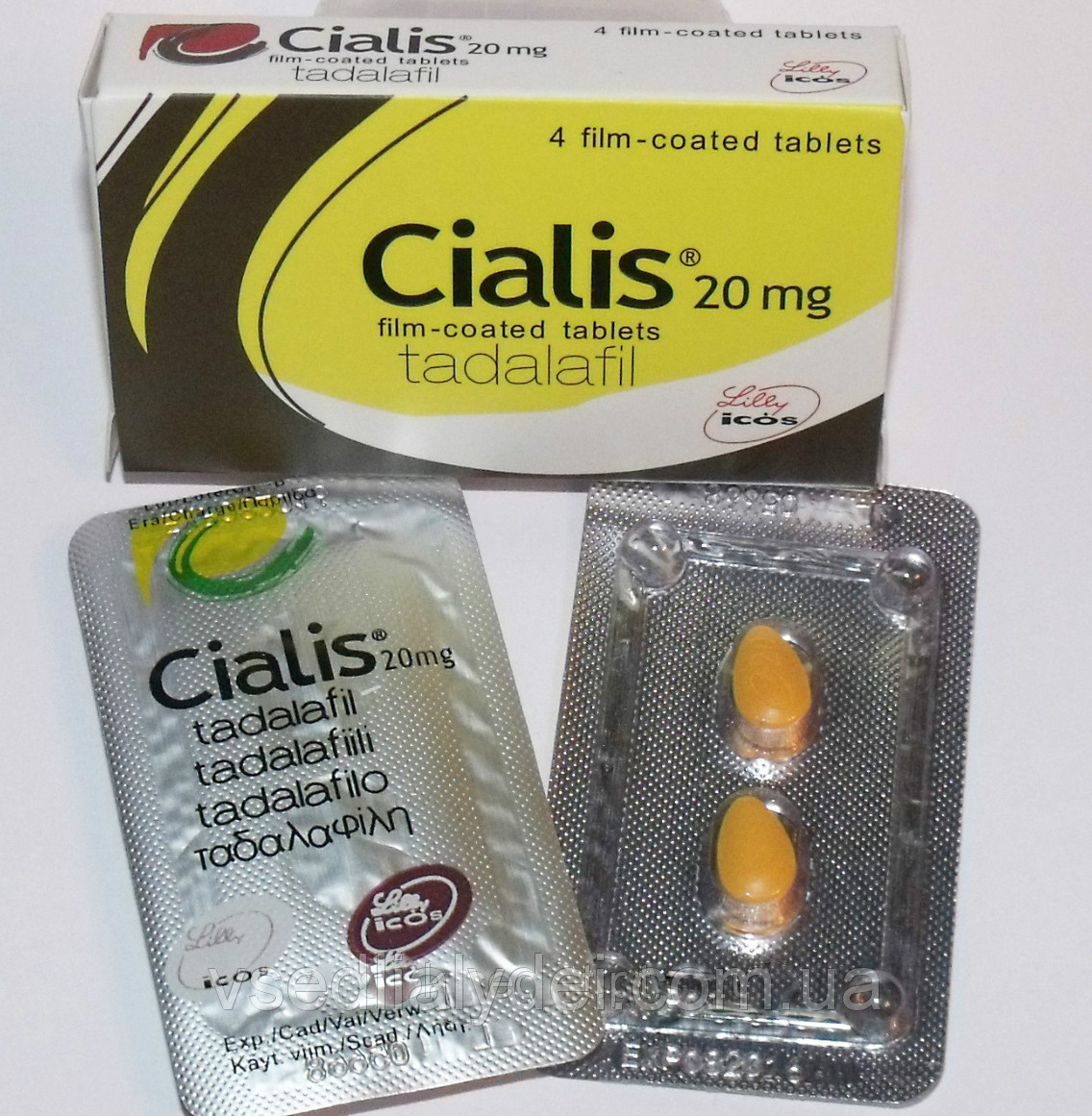 acheter cialis 5mg lilly