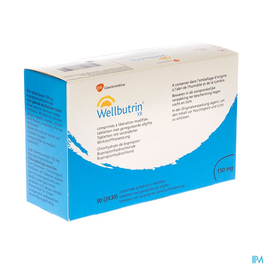 bupropion acheter sans ordonnance