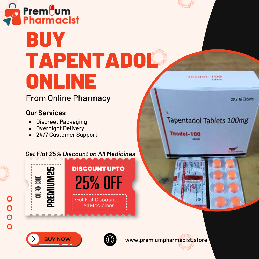 Tapentadol en ligne Tapentadol en ligne