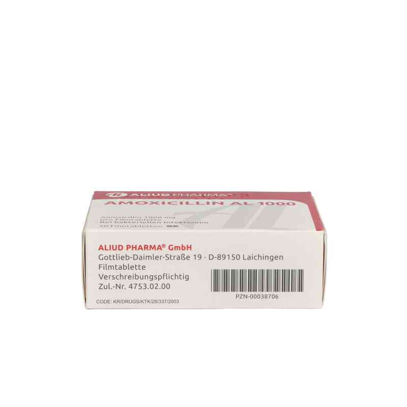 amoxil pilules