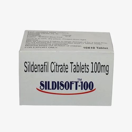 Malegra 100 Mg Sunrise