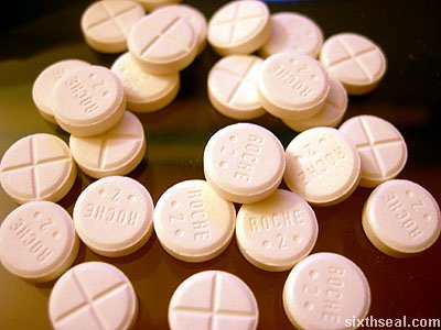 Rivotril 2 mg prix en france