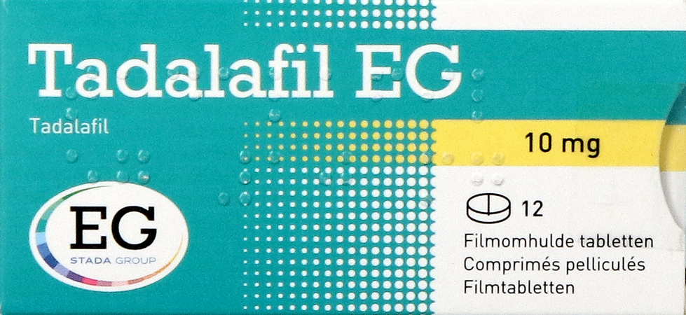 tadalafil generique 10mg prix