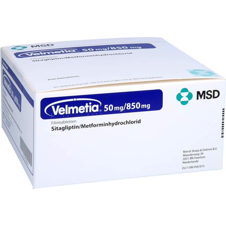 prix du metformin