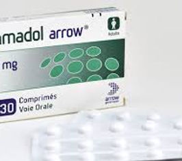 Acheter Tramadol Generique
