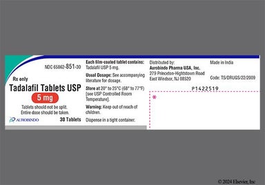 Achat Cialis 5mg