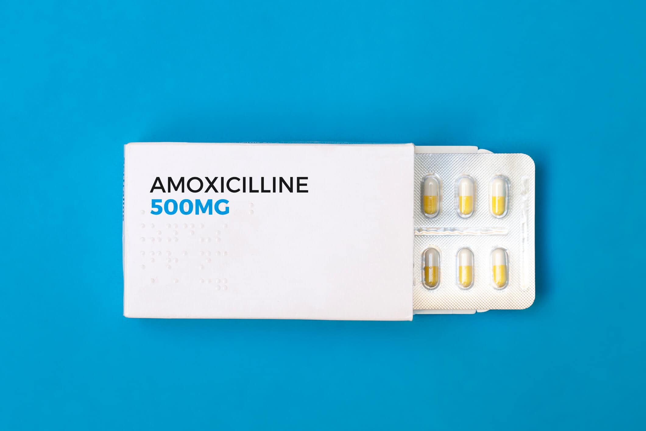 Amoxicilline Clavulanique Le Prix