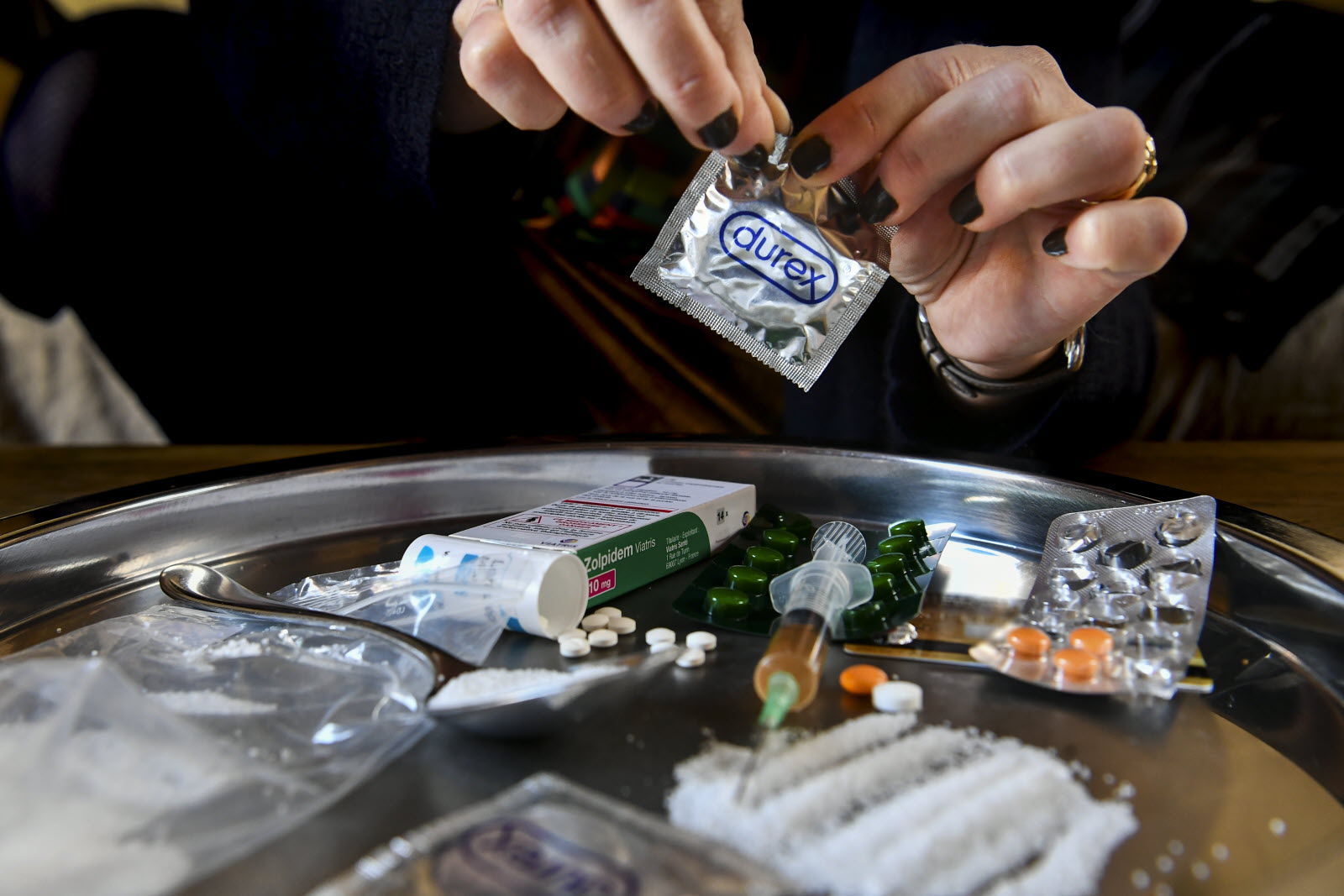 Ou acheter du zolpidem sur internet