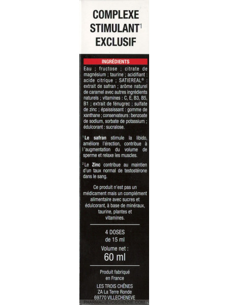 Ordre Erectafil