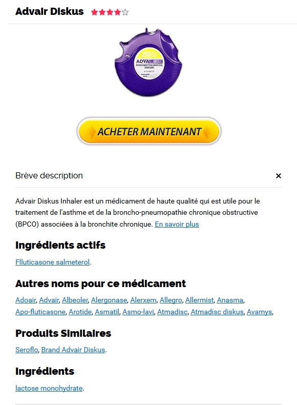 Acheter Du Salbutamol Générique