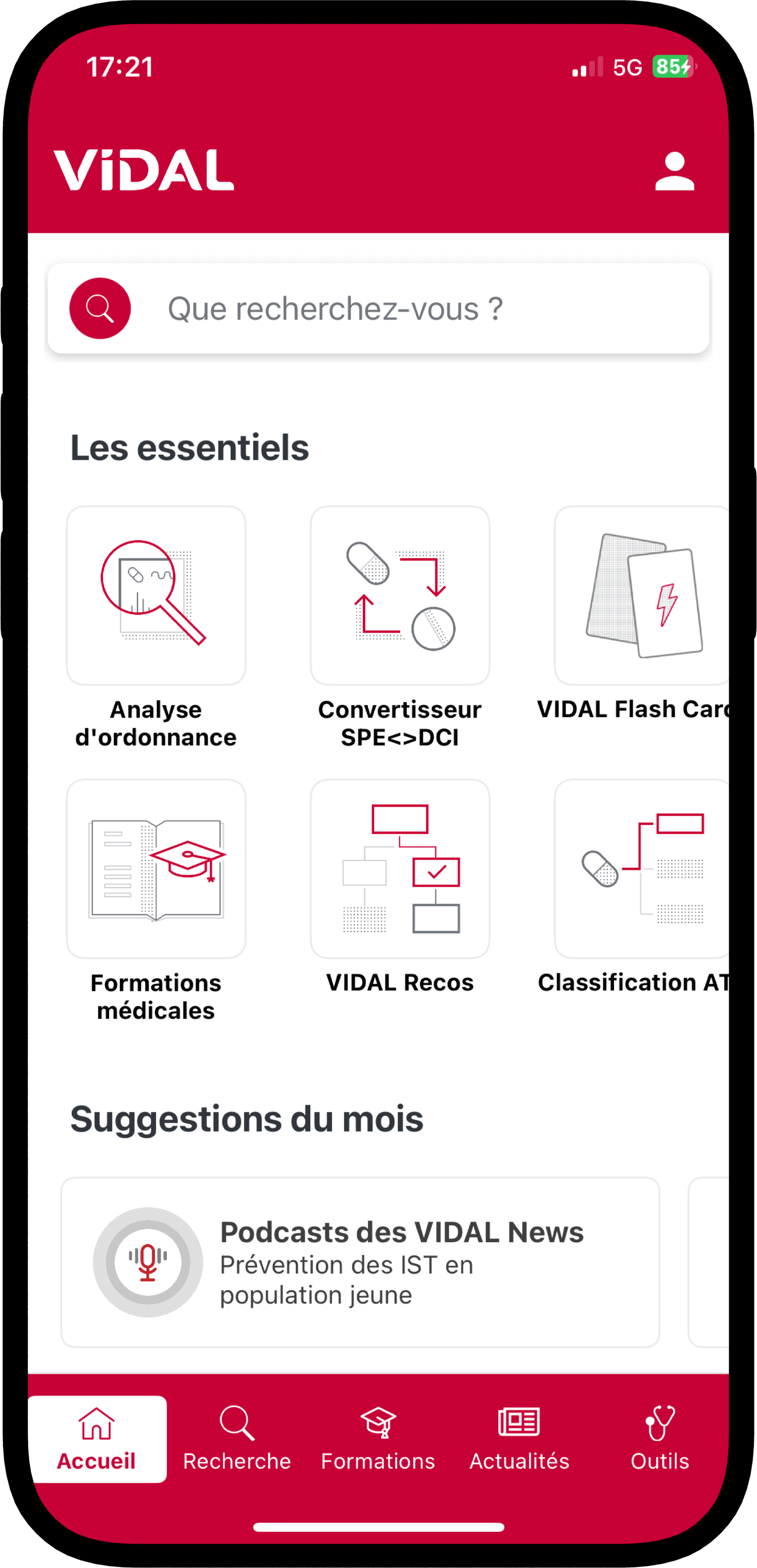 Comment acheter du modafinil