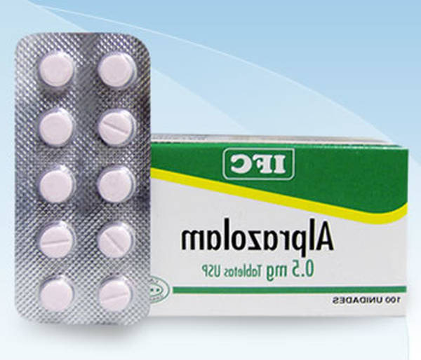 Alprazolam Le Moins Cher Alprazolam le moins cher