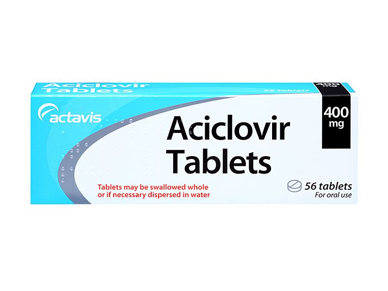 Aciclovir 200 mg online
