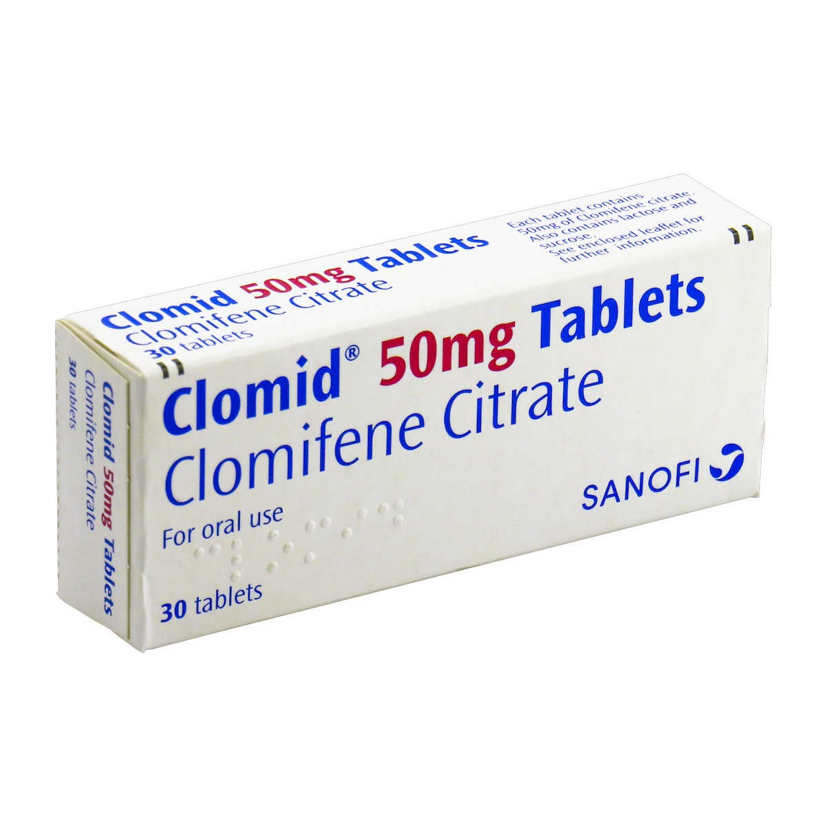 Clomid Apres Pilule