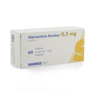 Coût Alprazolam Coût alprazolam