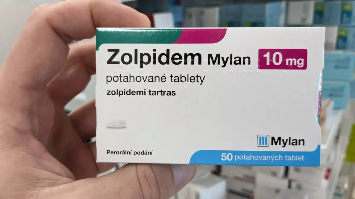Prix du zolpidem en pharmacie