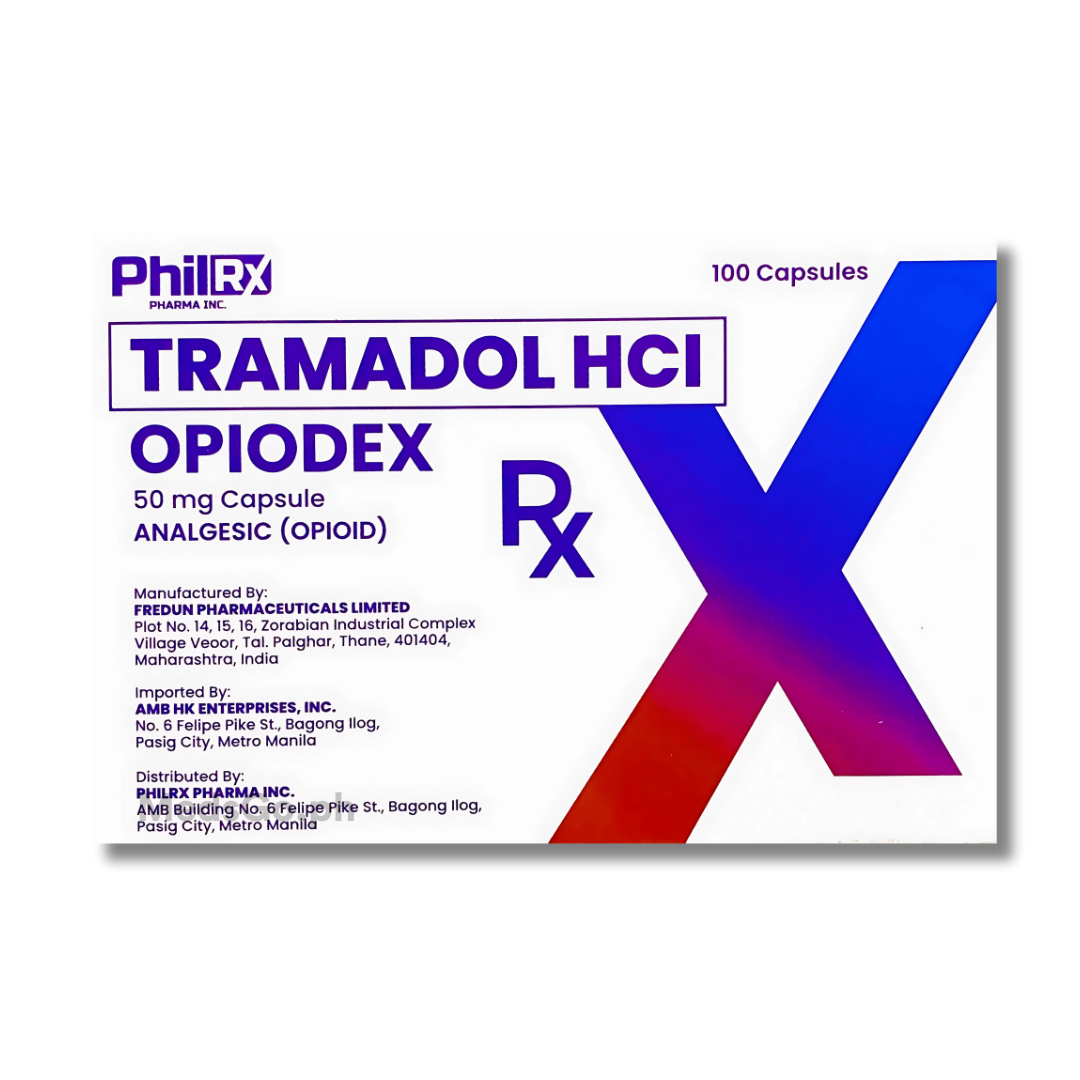 Prix tramadol 50mg