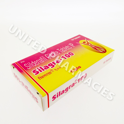 Silagra 25 mg