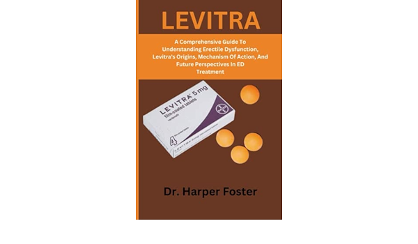 Acheter levitra