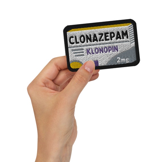 Où Acheter Du Klonopin