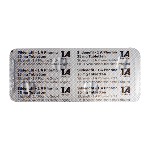 sildénafil 130mg online