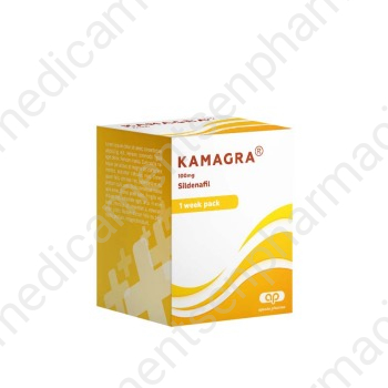 Acheter Pilule Kamagra