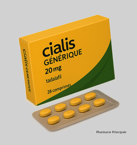 Cialis en ligne pas cher