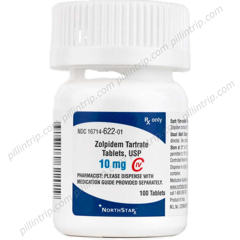 Tartrate De Zolpidem 10mg Tartrate de zolpidem 10mg