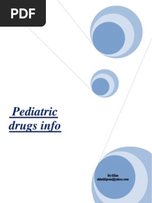 Azithromycin 100 Mg/5cc