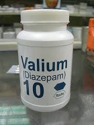 Diazepam Acheter En Ligne