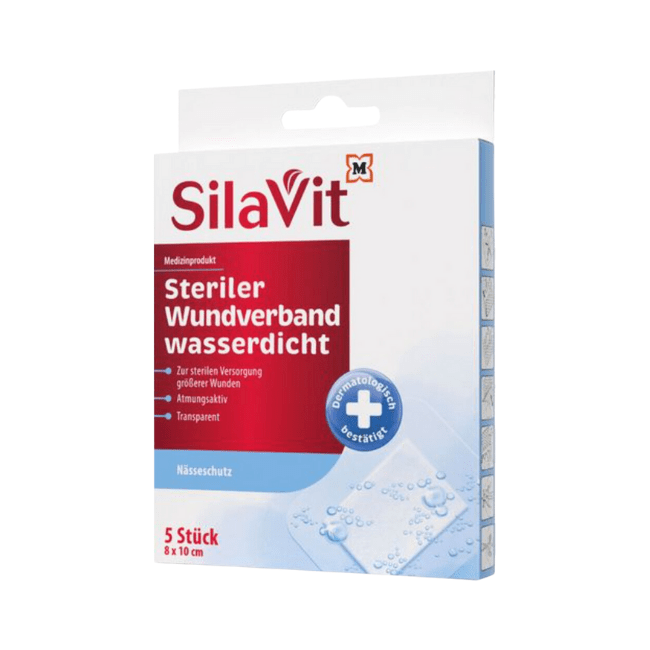 Silvitra pharmacie online