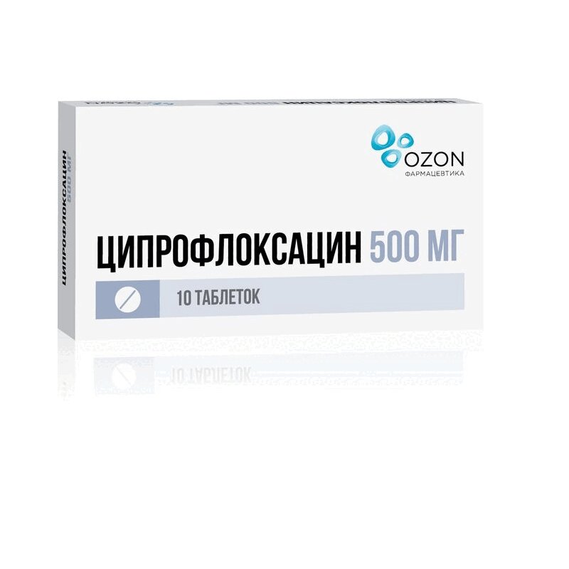 cipro ciprofloxacin 750 mg