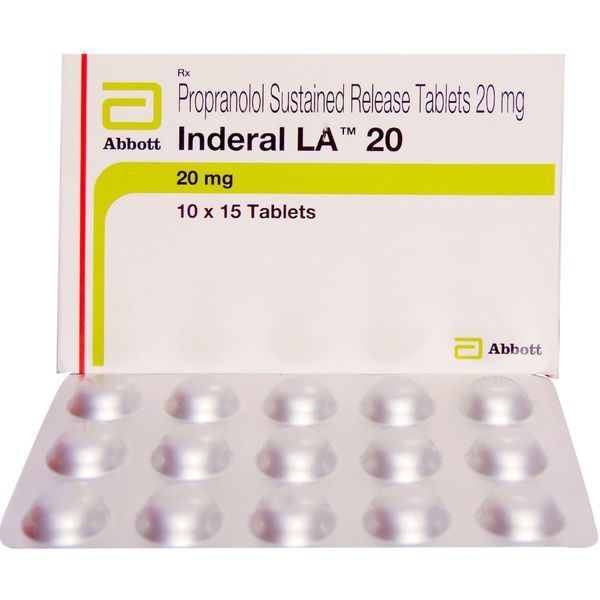 inderal 10 mg compendium