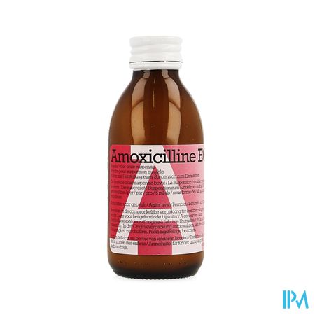 Acheter amoxicilline en ligne