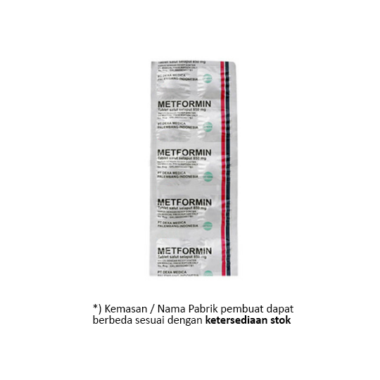 metformine 850mg online
